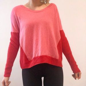 Victoria’s Secret Sweater